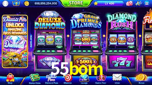 Casino Ao Vivo 55bom