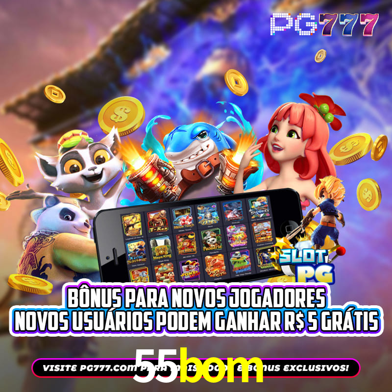 Jogo Spaceman 55bom